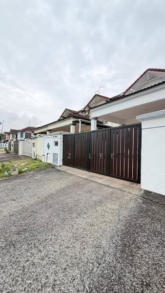 Rumah Teres 2 Tingkat untuk Dijual di Taman Mutiara Rini (Skudai) - Jaz Lee - PropertyGuru.com.my