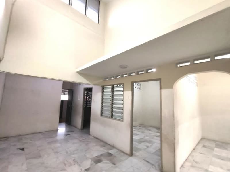 1-storey Terraced House for Rent in SS3 (Petaling Jaya) - LC Seow - Interior - PropertyGuru.com.my
