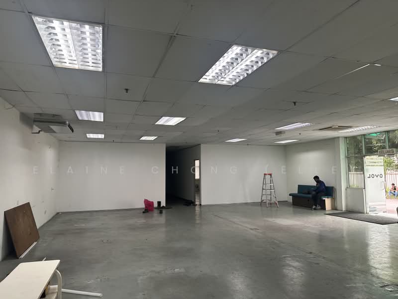 Warehouse for Rent in Taman Perindustrian Subang (Subang Jaya) - Elaine Chong (Elle) - Interior - PropertyGuru.com.my
