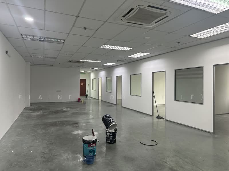 Warehouse for Rent in Taman Perindustrian Subang (Subang Jaya) - Elaine Chong (Elle) - Interior - PropertyGuru.com.my