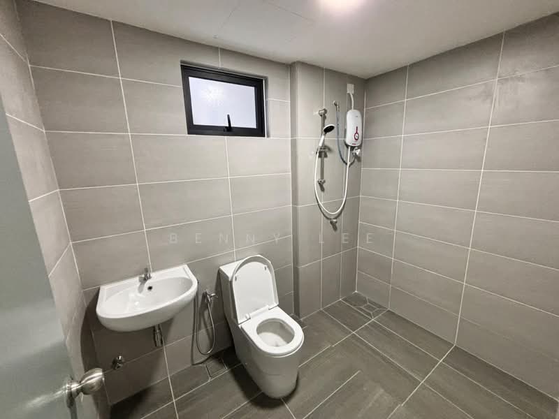Service Residence for Rent at Parkland Residence - Benny Lee - PropertyGuru.com.my