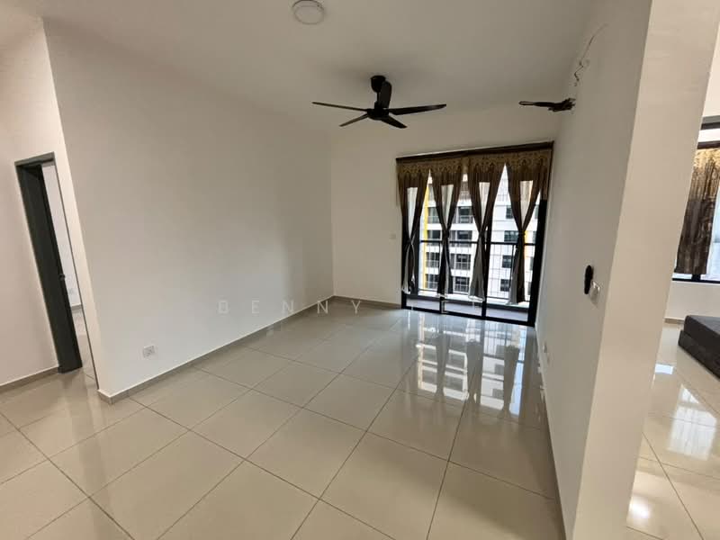 Service Residence for Rent at Parkland Residence - Benny Lee - PropertyGuru.com.my