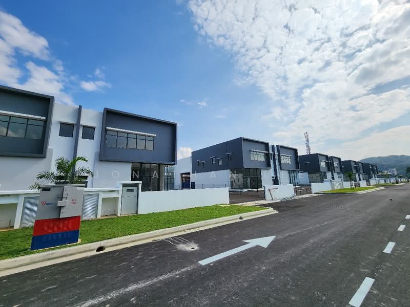 Factory for Rent in Puchong (Selangor) - Jonathan Lee - PropertyGuru.com.my