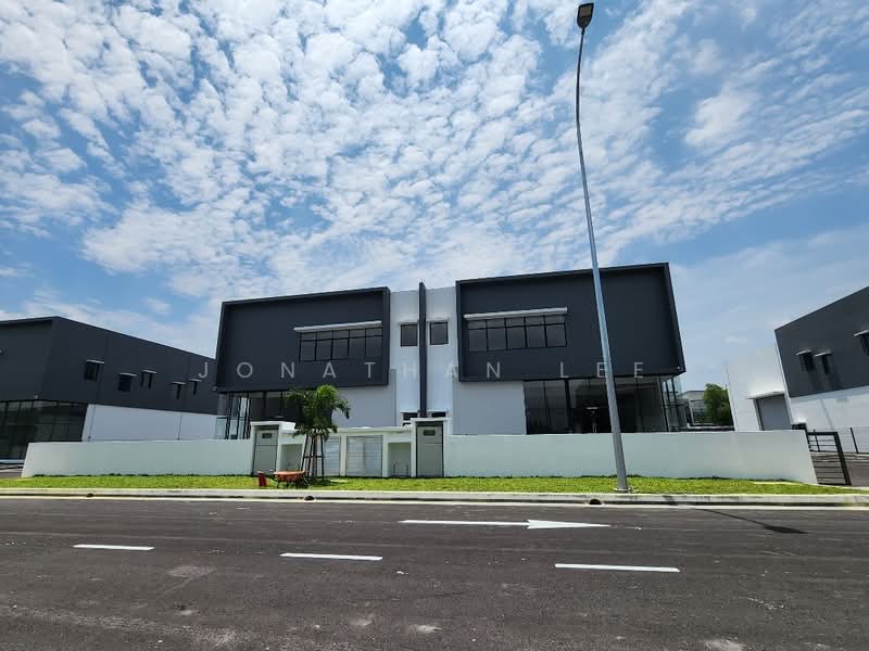 Factory for Rent in Puchong (Selangor) - Jonathan Lee - PropertyGuru.com.my