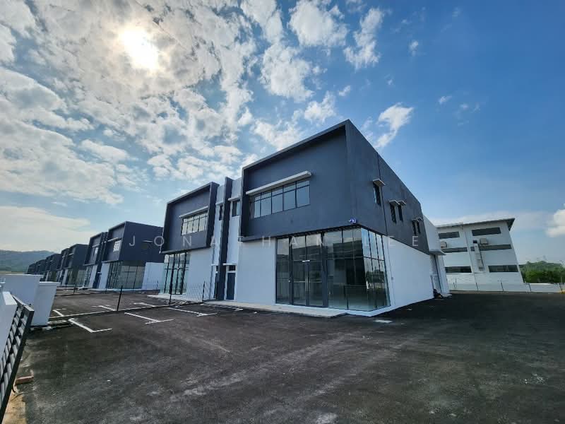 Factory for Rent in Puchong (Selangor) - Jonathan Lee - PropertyGuru.com.my