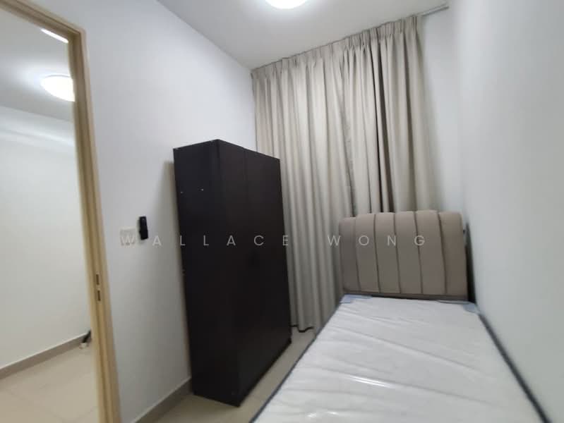 Kondominium untuk Disewa di 288 Residency - Wallace Wong - Bedroom - PropertyGuru.com.my