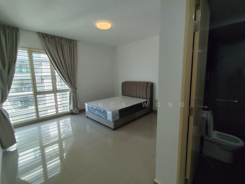 Kondominium untuk Disewa di 288 Residency - Wallace Wong - Bedroom - PropertyGuru.com.my