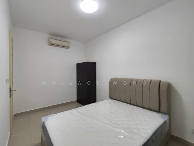 Kondominium untuk Disewa di 288 Residency - Wallace Wong - Bedroom - PropertyGuru.com.my