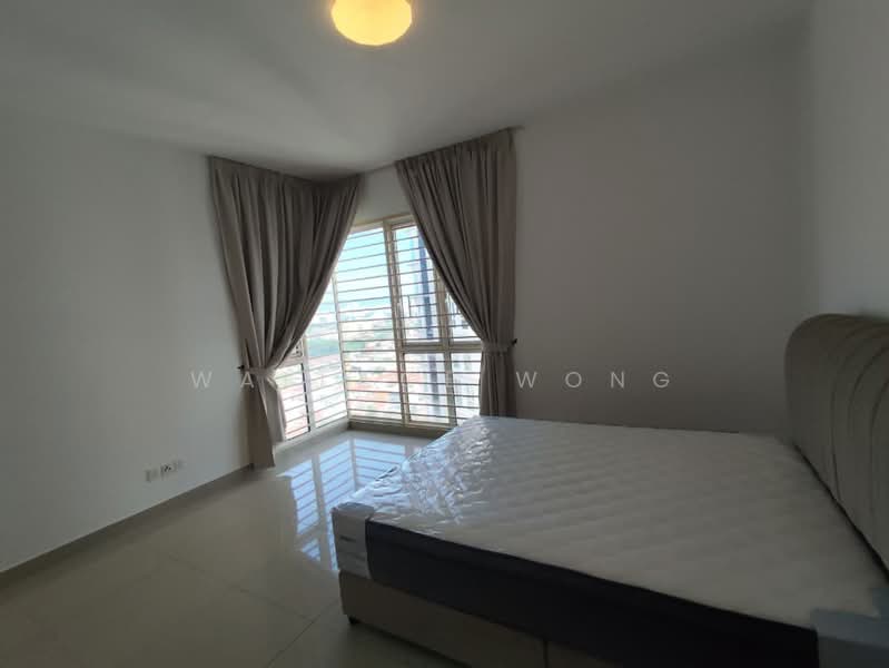 Kondominium untuk Disewa di 288 Residency - Wallace Wong - Bedroom - PropertyGuru.com.my
