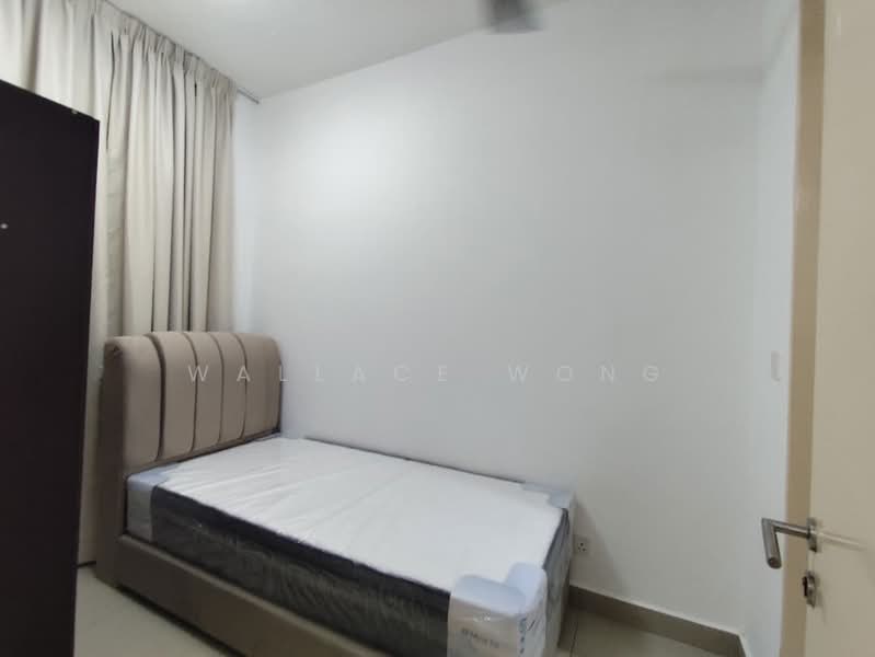 Kondominium untuk Disewa di 288 Residency - Wallace Wong - Bedroom - PropertyGuru.com.my