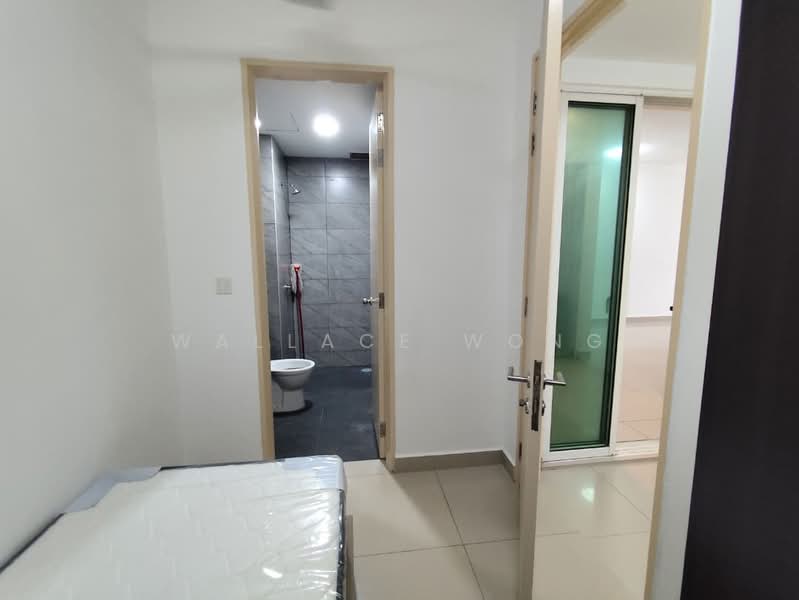 Kondominium untuk Disewa di 288 Residency - Wallace Wong - Bathroom - PropertyGuru.com.my