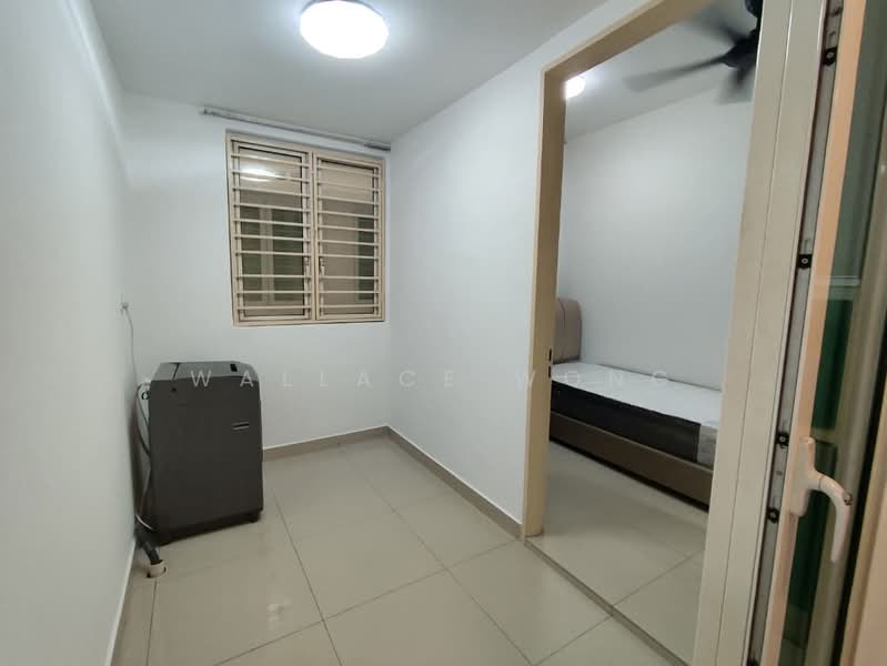 Kondominium untuk Disewa di 288 Residency - Wallace Wong - Bedroom - PropertyGuru.com.my