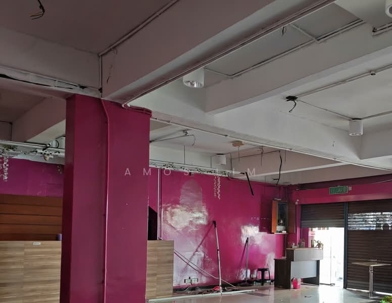 Shop for Rent in Bukit Jambul (Penang) - Amos Lim - PropertyGuru.com.my
