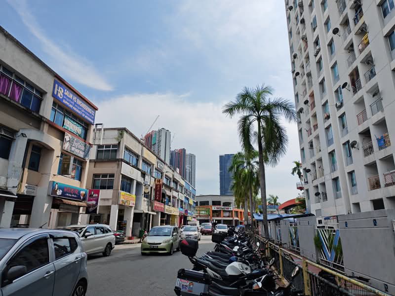 Shop for Rent in Bukit Jambul (Penang) - Amos Lim - PropertyGuru.com.my