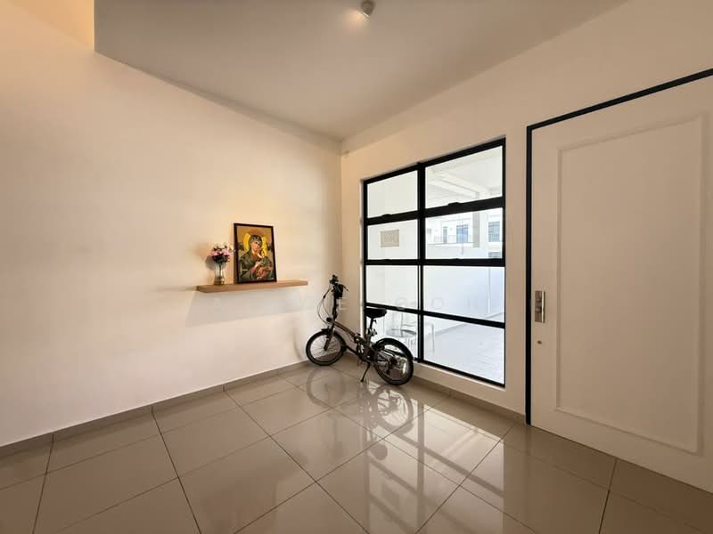 2-storey Terraced House for Rent in Eco Botanic (Iskandar Puteri (Nusajaya)) - Alice Goh - Interior - PropertyGuru.com.my