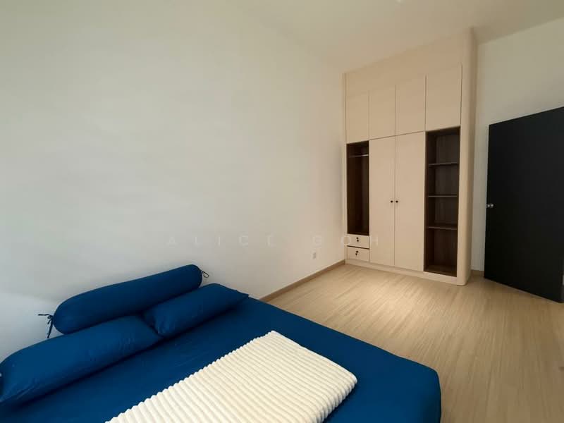 2-storey Terraced House for Rent in Eco Botanic (Iskandar Puteri (Nusajaya)) - Alice Goh - Bedroom - PropertyGuru.com.my