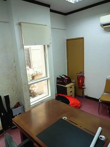 Kedai untuk Disewa di Kota Damansara (Selangor) - Lex How - Interior - PropertyGuru.com.my