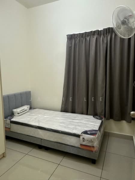 Servis Apartment untuk Dijual di Garden Plaza - Jackie Lee - Bedroom - PropertyGuru.com.my