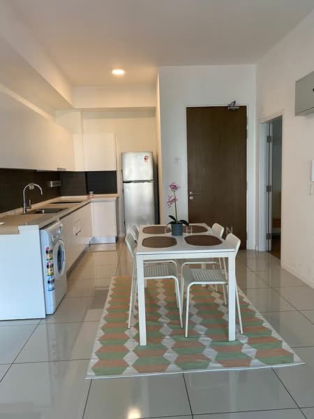 Kondominium untuk Disewa di Urbana Residences - Nick Chan - PropertyGuru.com.my
