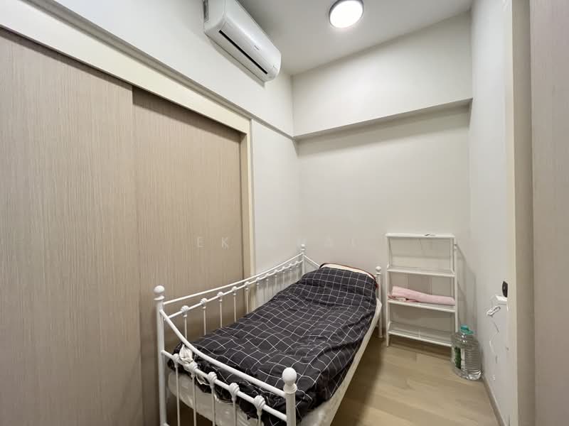 Service Residence for Rent at Star Residences One - EK Chai - Bedroom - PropertyGuru.com.my
