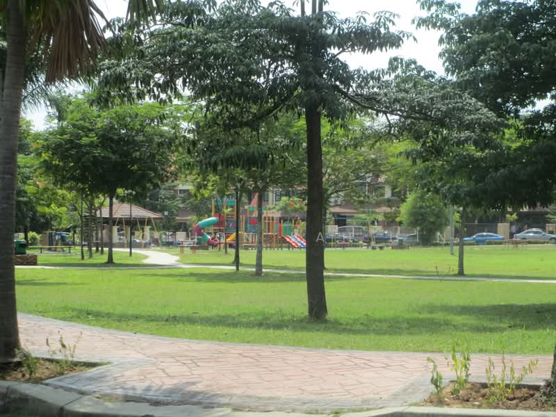 Rumah Teres 2 Tingkat untuk Dijual di Ara Damansara (Selangor) - Leo Hon Kah Hin - Exterior - PropertyGuru.com.my