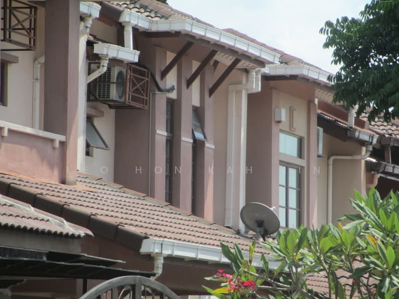 Rumah Teres 2 Tingkat untuk Dijual di Ara Damansara (Selangor) - Leo Hon Kah Hin - Exterior - PropertyGuru.com.my