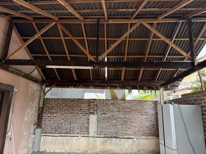 2-storey Terraced House for Sale in Ara Damansara (Selangor) - Leo Hon Kah Hin - Exterior - PropertyGuru.com.my