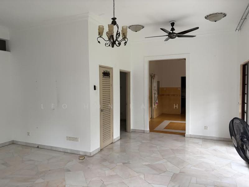 2-storey Terraced House for Sale in Ara Damansara (Selangor) - Leo Hon Kah Hin - Living Room - PropertyGuru.com.my