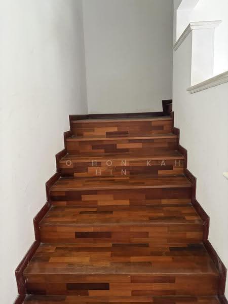 2-storey Terraced House for Sale in Ara Damansara (Selangor) - Leo Hon Kah Hin - Interior - PropertyGuru.com.my