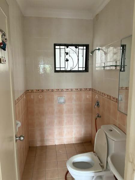 2-storey Terraced House for Sale in Ara Damansara (Selangor) - Leo Hon Kah Hin - Bathroom - PropertyGuru.com.my