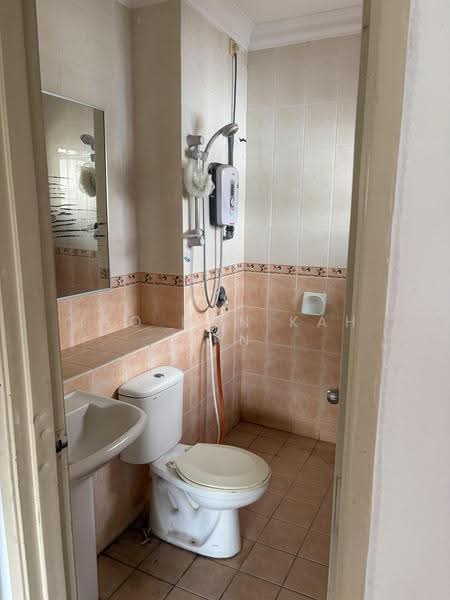 2-storey Terraced House for Sale in Ara Damansara (Selangor) - Leo Hon Kah Hin - Bathroom - PropertyGuru.com.my