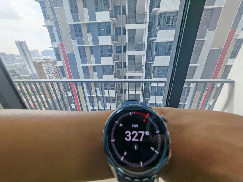 Condominium for Rent at Kuchai Sentral - Danny Lim - View - PropertyGuru.com.my