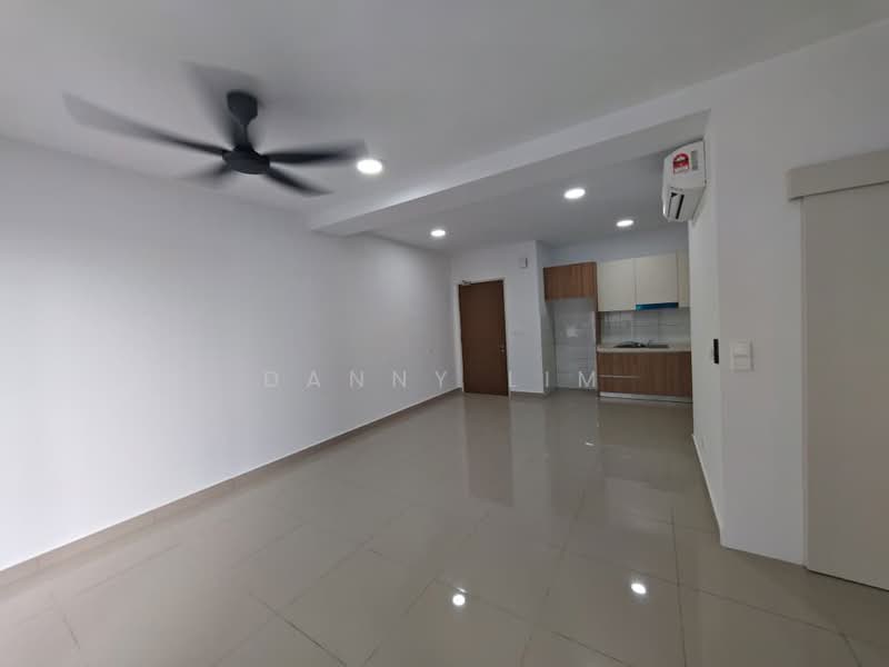Condominium for Rent at Kuchai Sentral - Danny Lim - Kitchen - PropertyGuru.com.my