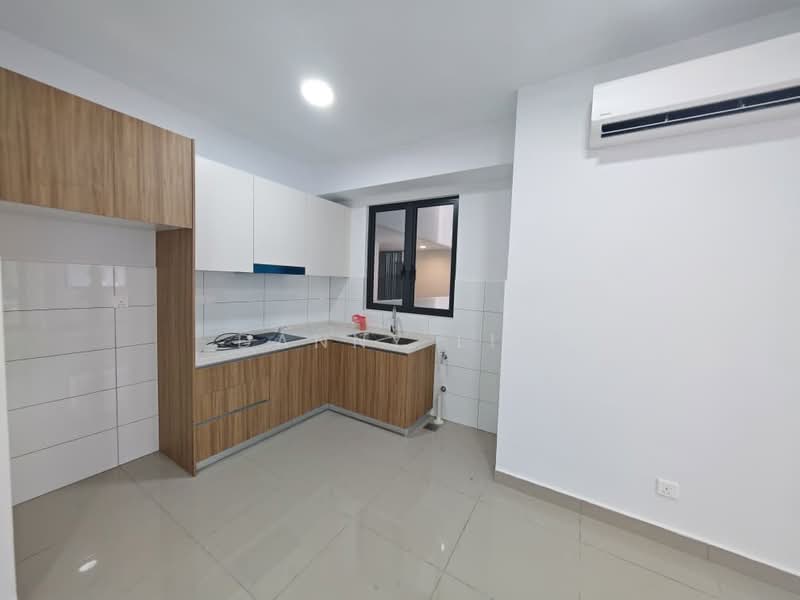Condominium for Rent at Kuchai Sentral - Danny Lim - Kitchen - PropertyGuru.com.my