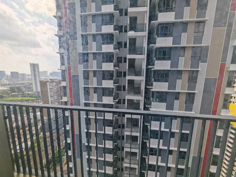 Condominium for Rent at Kuchai Sentral - Danny Lim - PropertyGuru.com.my