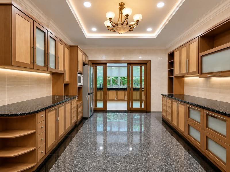 Bungalow House untuk Dijual di Green Heights (Kuching) - Phey Tze Tay - PropertyGuru.com.my