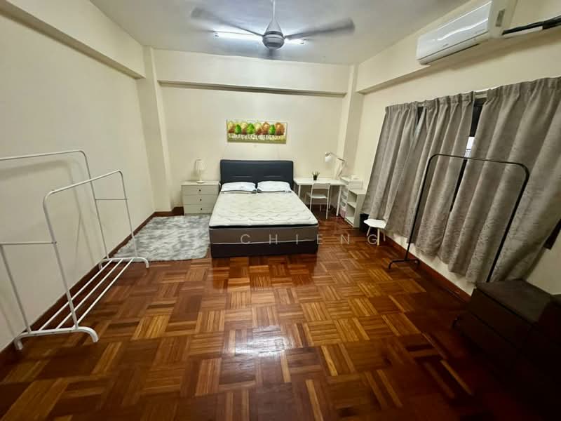 Condominium for Rent at Ridzuan Condominium - CK Chieng - Bedroom - PropertyGuru.com.my