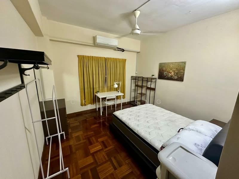 Condominium for Rent at Ridzuan Condominium - CK Chieng - Bedroom - PropertyGuru.com.my