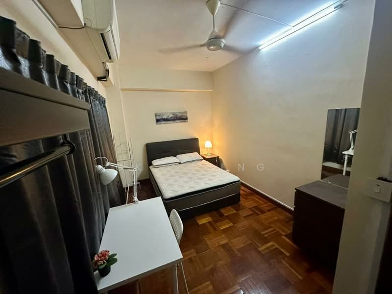 Condominium for Rent at Ridzuan Condominium - CK Chieng - Bedroom - PropertyGuru.com.my