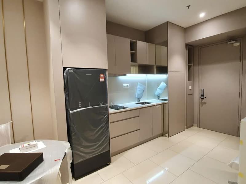 Servis Apartment untuk Disewa di Hill10 Residence @ i-City - Elynn Ng - PropertyGuru.com.my