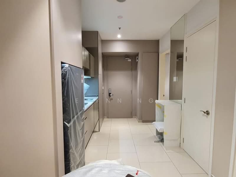 Servis Apartment untuk Disewa di Hill10 Residence @ i-City - Elynn Ng - PropertyGuru.com.my