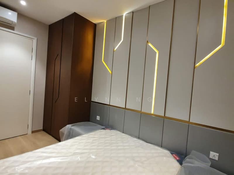 Servis Apartment untuk Disewa di Hill10 Residence @ i-City - Elynn Ng - PropertyGuru.com.my