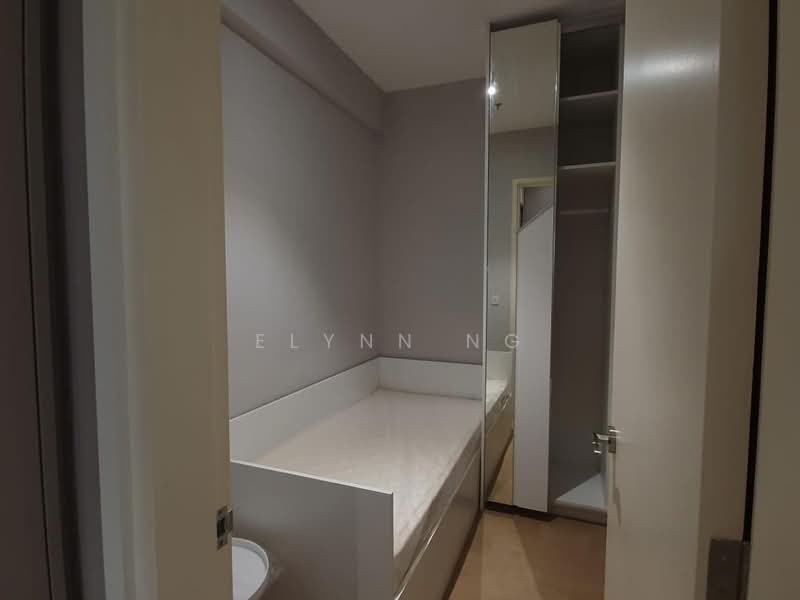 Servis Apartment untuk Disewa di Hill10 Residence @ i-City - Elynn Ng - PropertyGuru.com.my