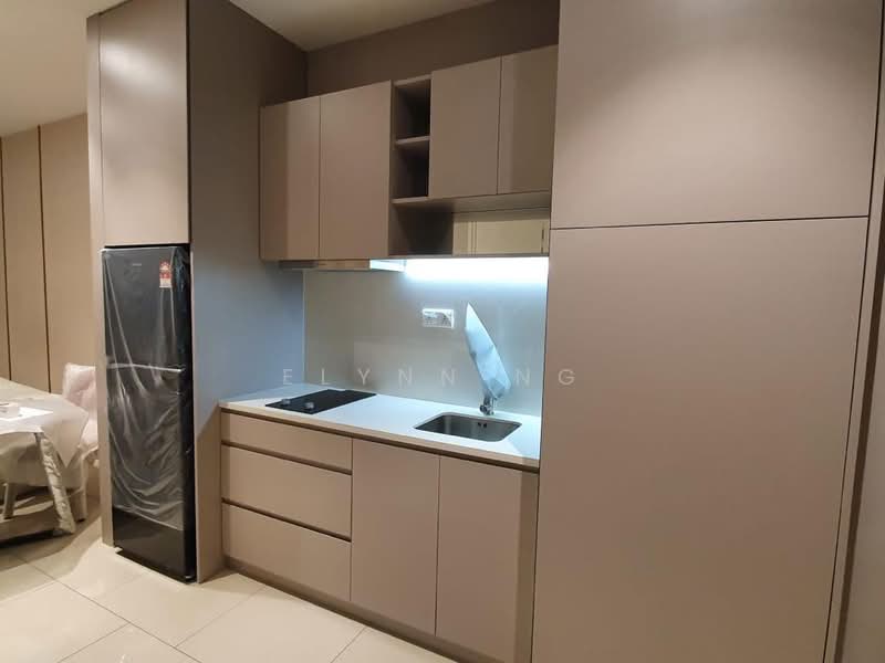 Servis Apartment untuk Disewa di Hill10 Residence @ i-City - Elynn Ng - PropertyGuru.com.my