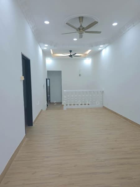 1-storey Terraced House for Sale in Taman Rinting (Masai) - Jasz Ong - Interior - PropertyGuru.com.my