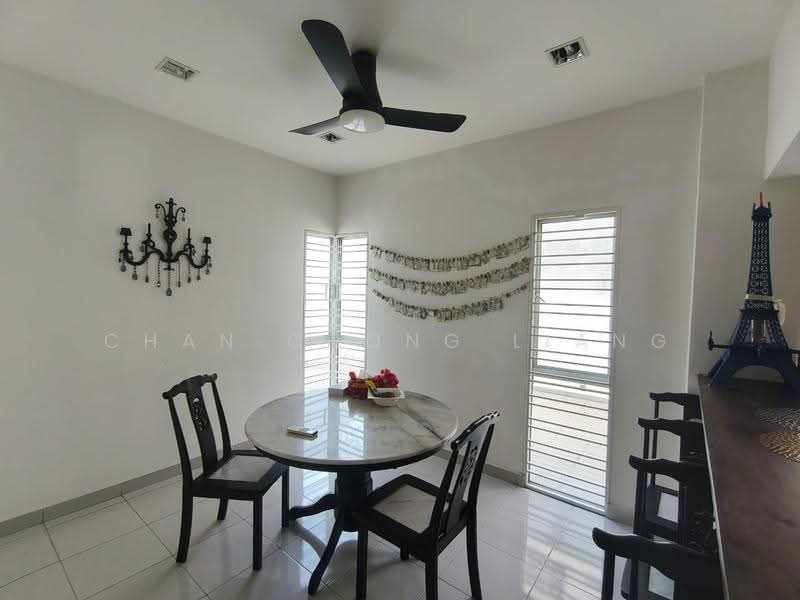 Rumah Teres 2-Tingkat untuk Dijual di Taman Putra Prima (Puchong) - Chan Chong Liang - Dining Room - PropertyGuru.com.my