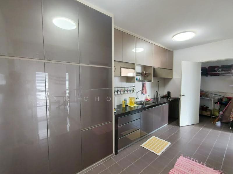 Rumah Teres 2-Tingkat untuk Dijual di Taman Putra Prima (Puchong) - Chan Chong Liang - Kitchen - PropertyGuru.com.my