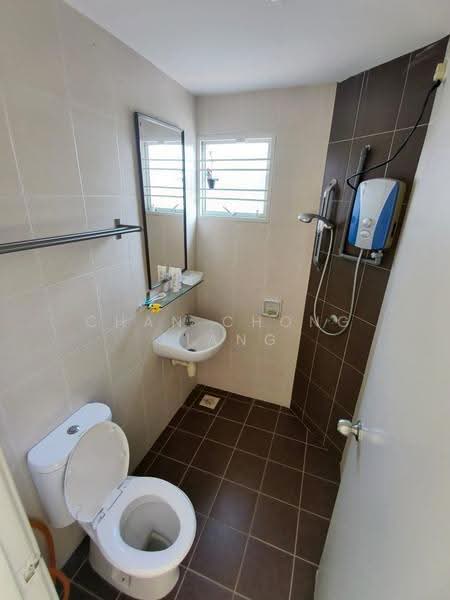 Rumah Teres 2-Tingkat untuk Dijual di Taman Putra Prima (Puchong) - Chan Chong Liang - Bathroom - PropertyGuru.com.my