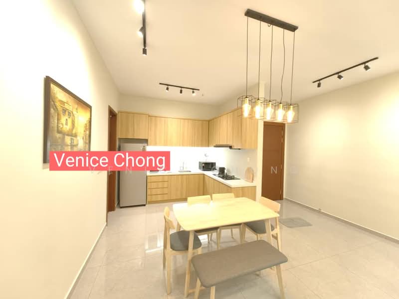 Kondominium untuk Dijual di Muze @ PICC - Venice Chong - PropertyGuru.com.my