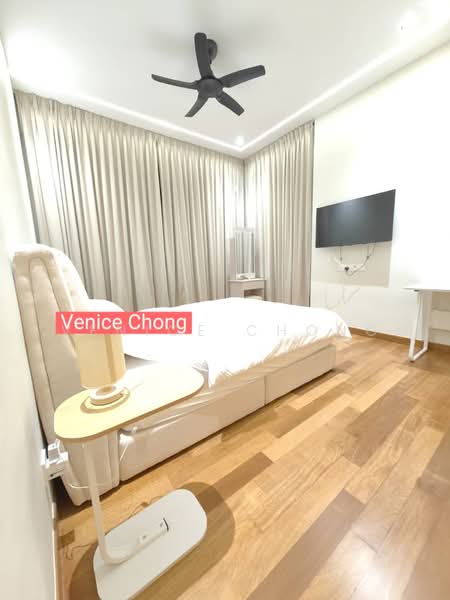 Kondominium untuk Dijual di Muze @ PICC - Venice Chong - PropertyGuru.com.my